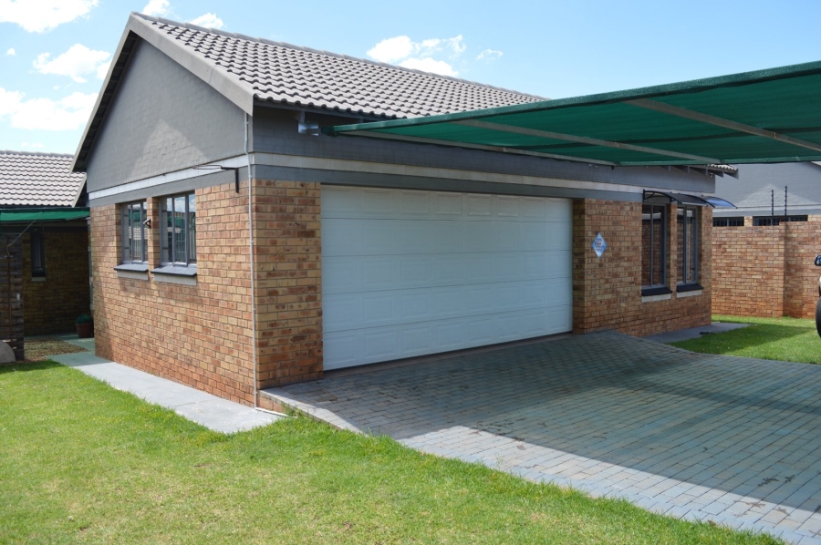 3 Bedroom Property for Sale in Doringkruin North West